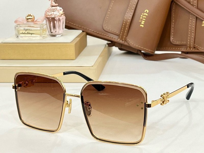 Celine Sunglasses(AAAA)-181