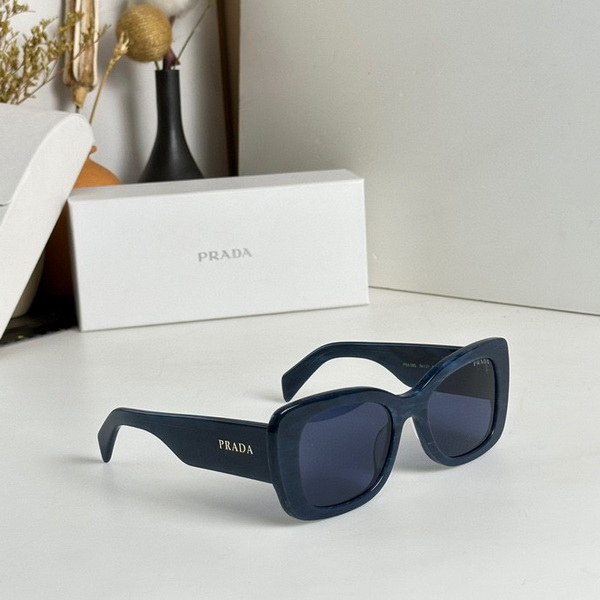 Prada Sunglasses(AAAA)-1270