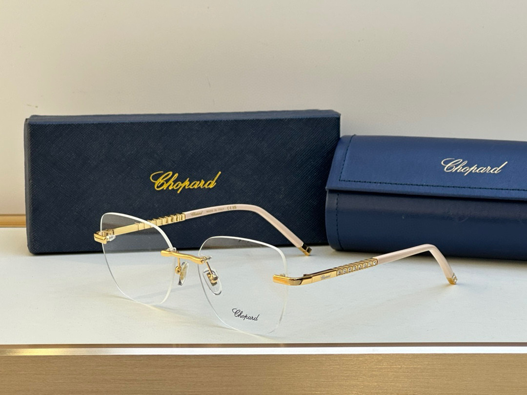 Chopard Sunglasses(AAAA)-161