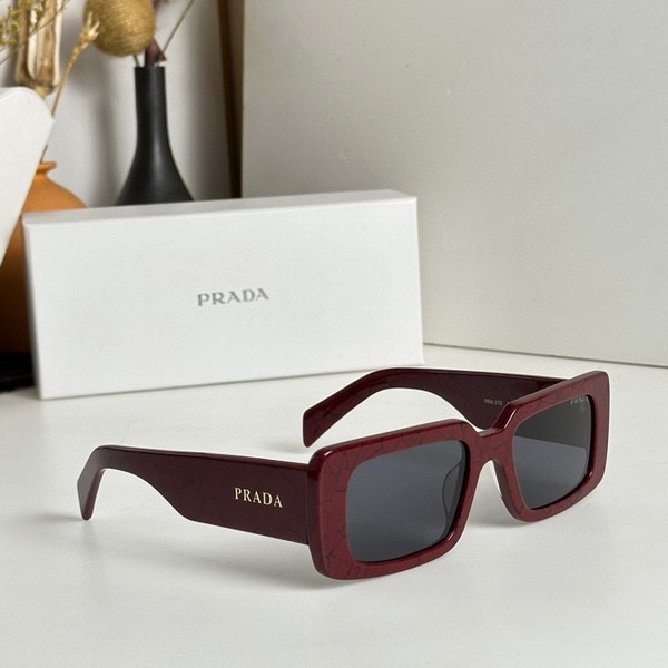 Prada Sunglasses(AAAA)-1267