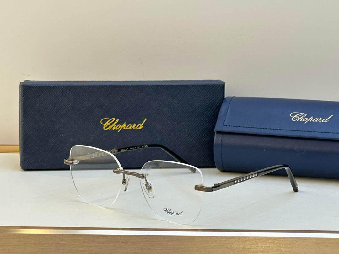 Chopard Sunglasses(AAAA)-157