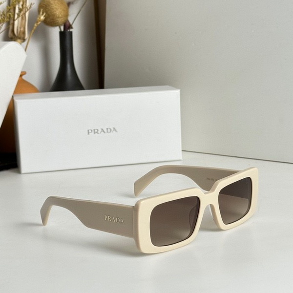 Prada Sunglasses(AAAA)-1265