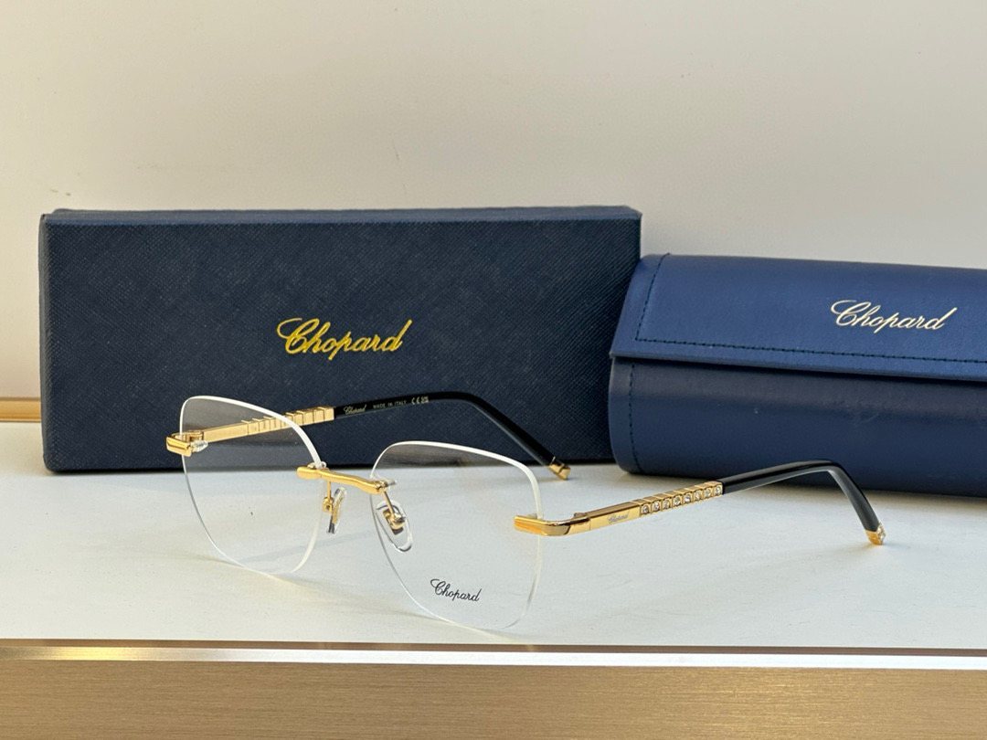 Chopard Sunglasses(AAAA)-156