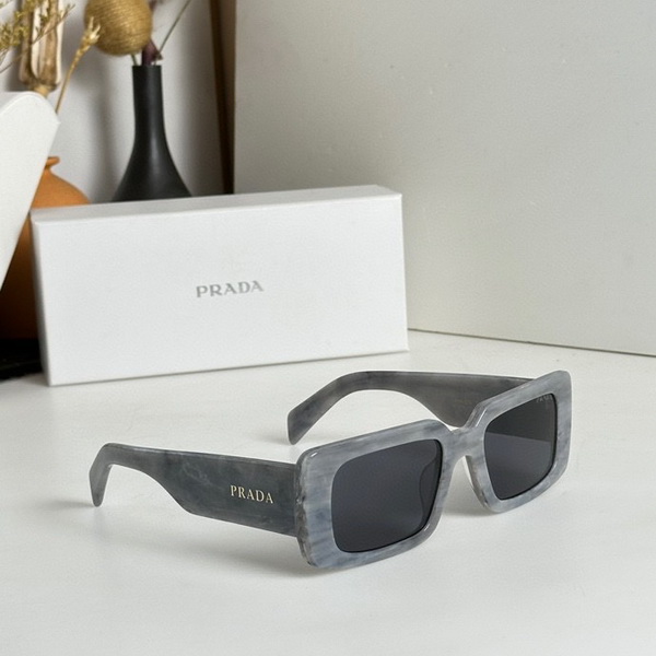 Prada Sunglasses(AAAA)-1264