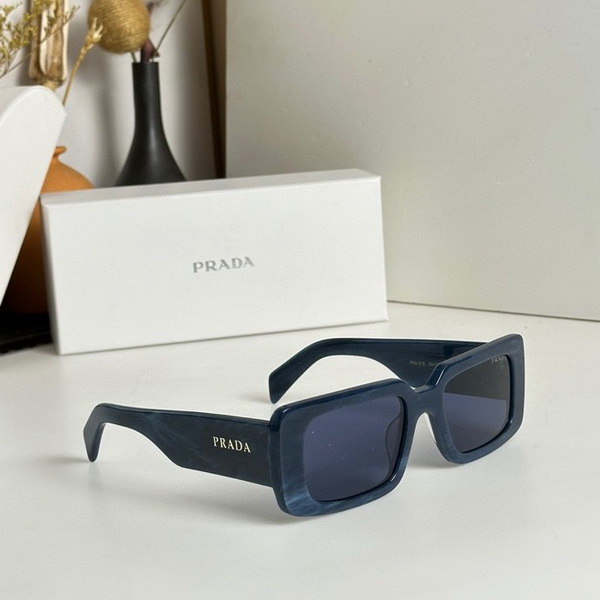 Prada Sunglasses(AAAA)-1263