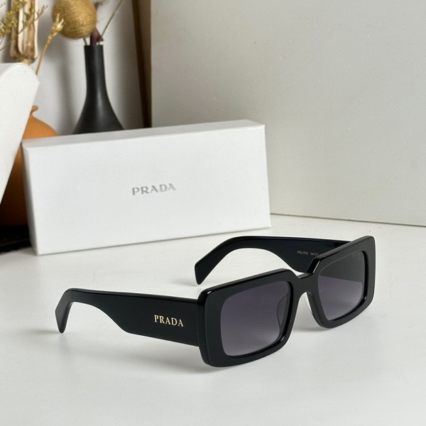 Prada Sunglasses(AAAA)-1262