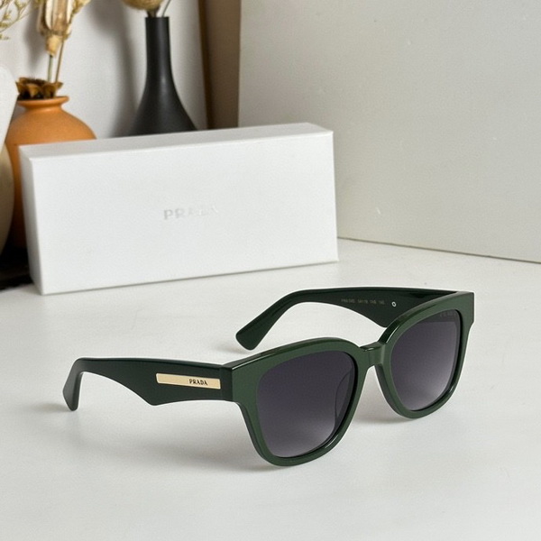 Prada Sunglasses(AAAA)-1245