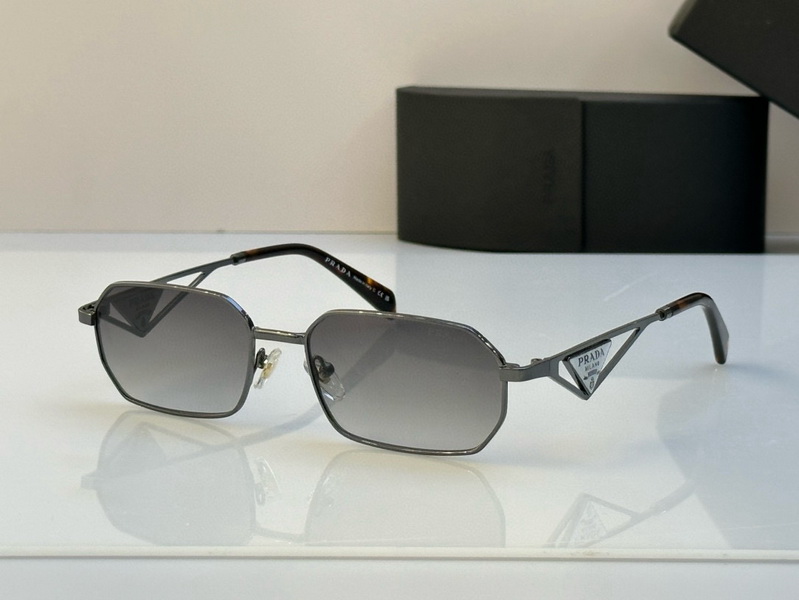 Prada Sunglasses(AAAA)-1243