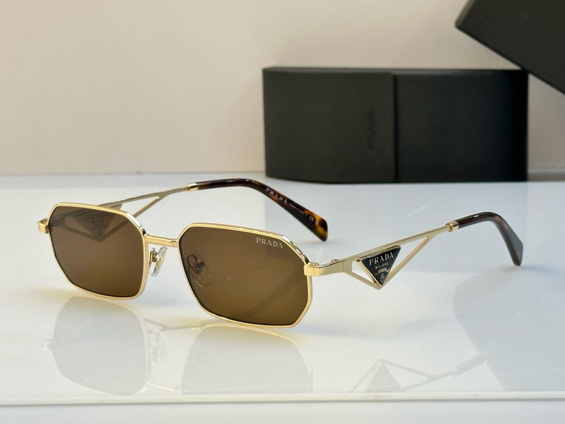 Prada Sunglasses(AAAA)-1241