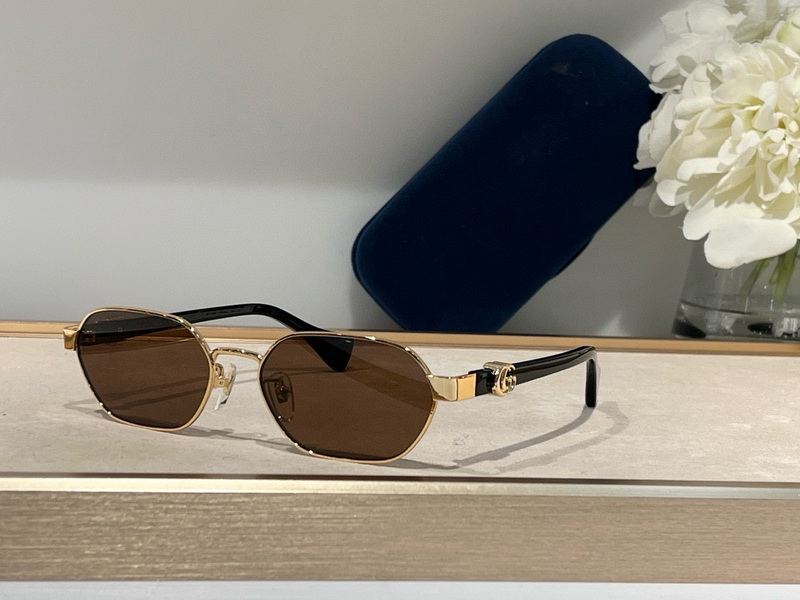 Gucci Sunglasses(AAAA)-1190