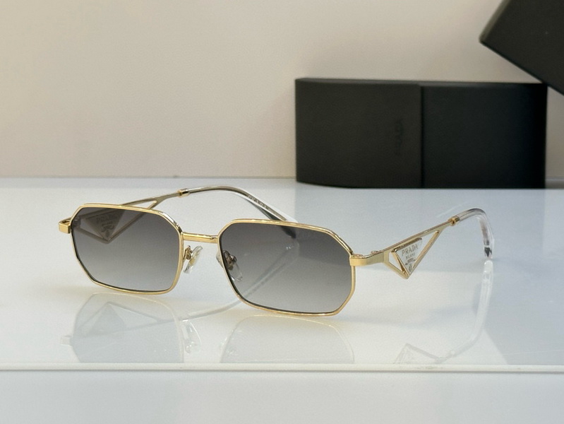 Prada Sunglasses(AAAA)-1231