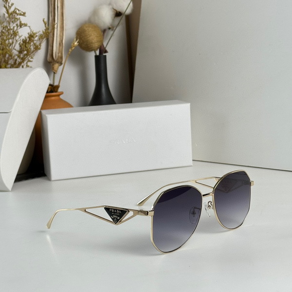 Prada Sunglasses(AAAA)-1230