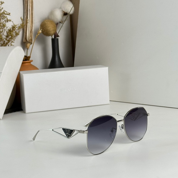 Prada Sunglasses(AAAA)-1229