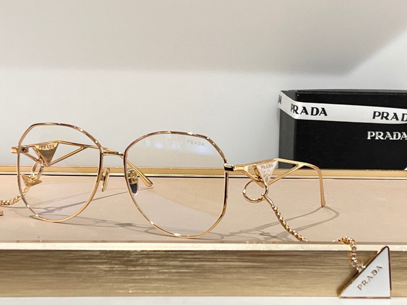 Prada Sunglasses(AAAA)-1218