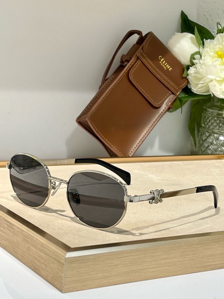 Celine Sunglasses(AAAA)-157