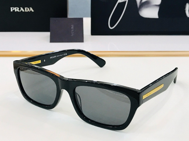 Prada Sunglasses(AAAA)-1213