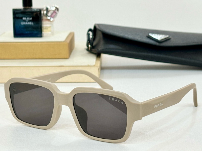 Prada Sunglasses(AAAA)-1205