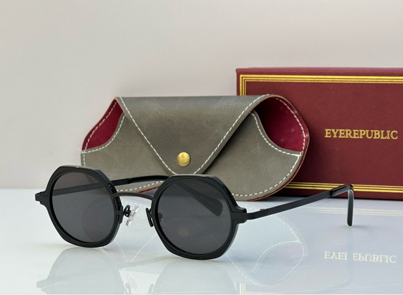 Eyerepublic Sunglasses(AAAA)-034