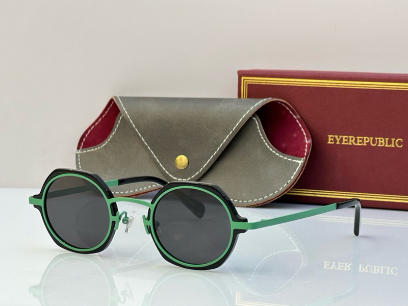 Eyerepublic Sunglasses(AAAA)-031