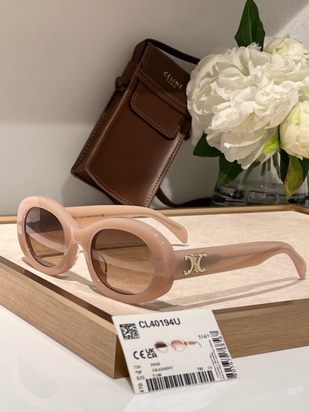 Celine Sunglasses(AAAA)-137