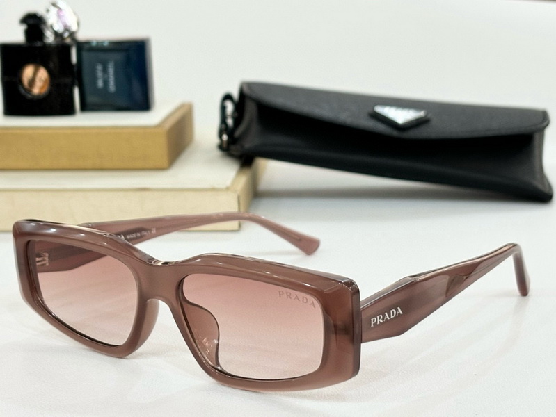 Prada Sunglasses(AAAA)-1197