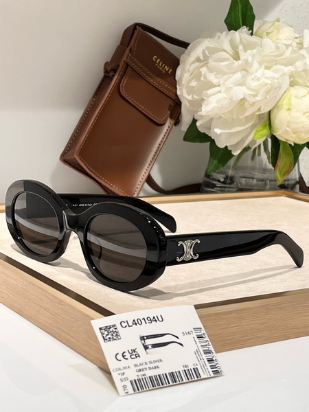 Celine Sunglasses(AAAA)-132