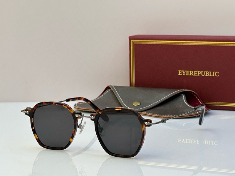 Eyerepublic Sunglasses(AAAA)-020