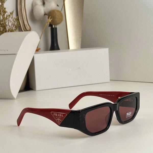 Prada Sunglasses(AAAA)-1191