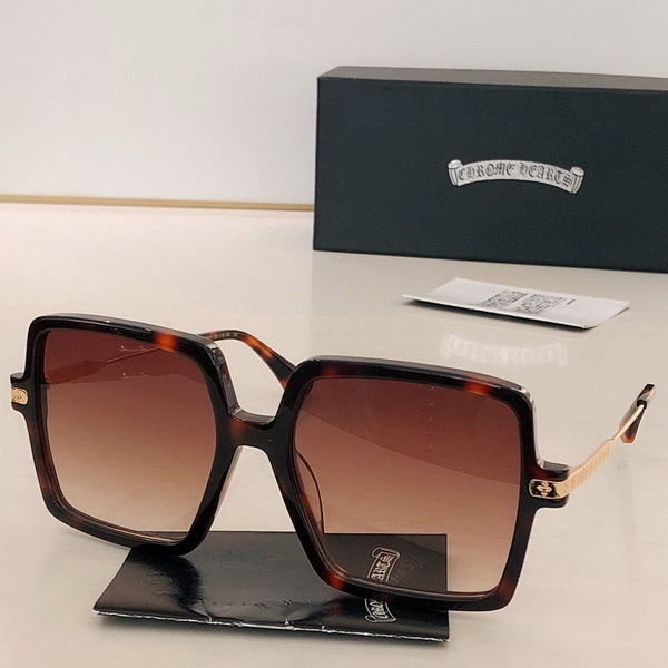 Chrome Hearts Sunglasses(AAAA)-963