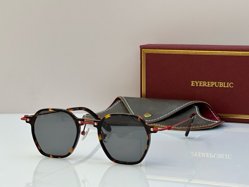 Eyerepublic Sunglasses(AAAA)-016