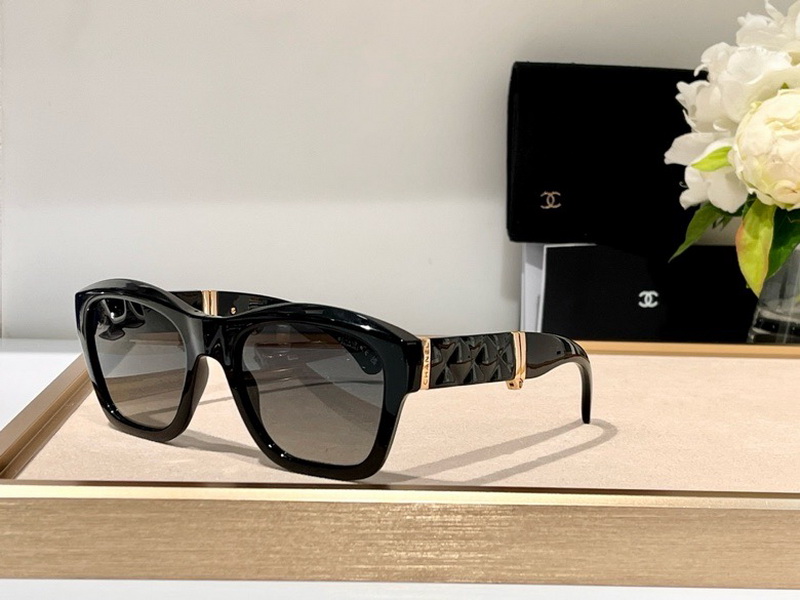 Chanel Sunglasses(AAAA)-747