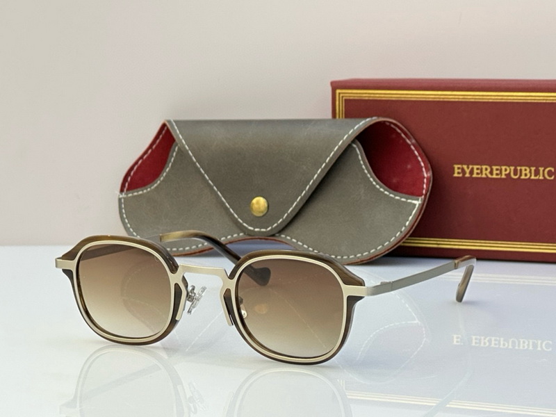 Eyerepublic Sunglasses(AAAA)-005