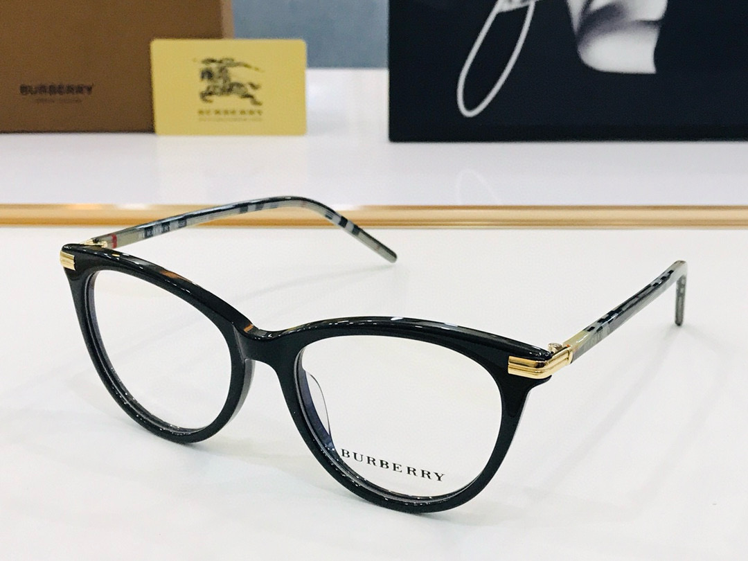 Burberry Sunglasses(AAAA)-097