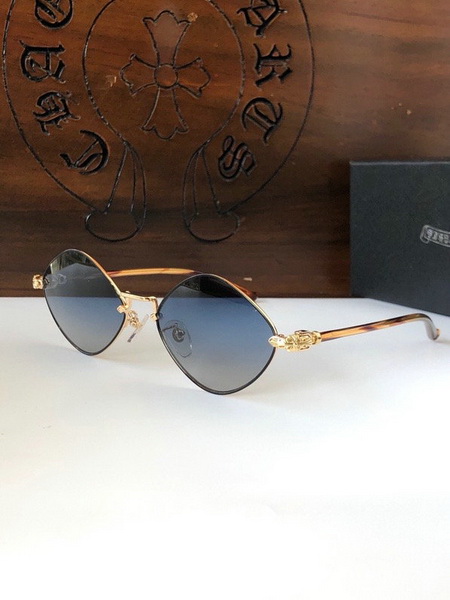 Chrome Hearts Sunglasses(AAAA)-960