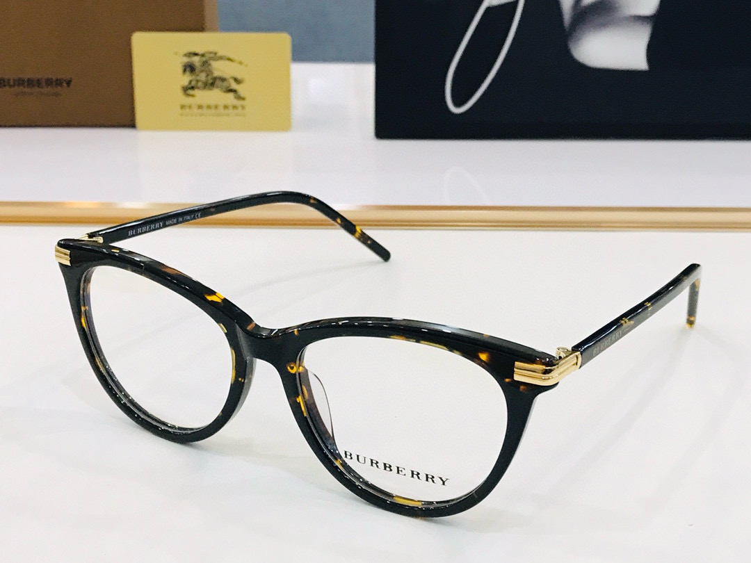 Burberry Sunglasses(AAAA)-090