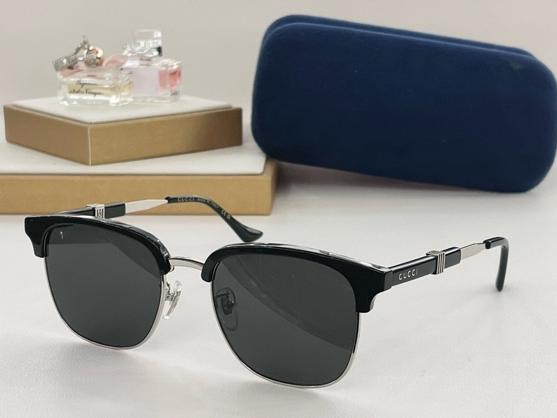 Gucci Sunglasses(AAAA)-1157