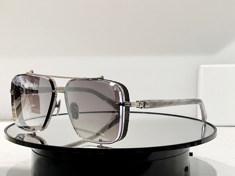 Balmain Sunglasses(AAAA)-117