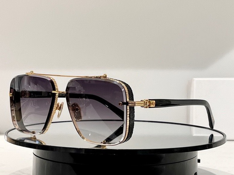 Balmain Sunglasses(AAAA)-114