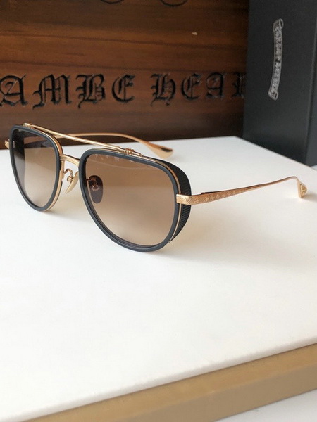 Chrome Hearts Sunglasses(AAAA)-947