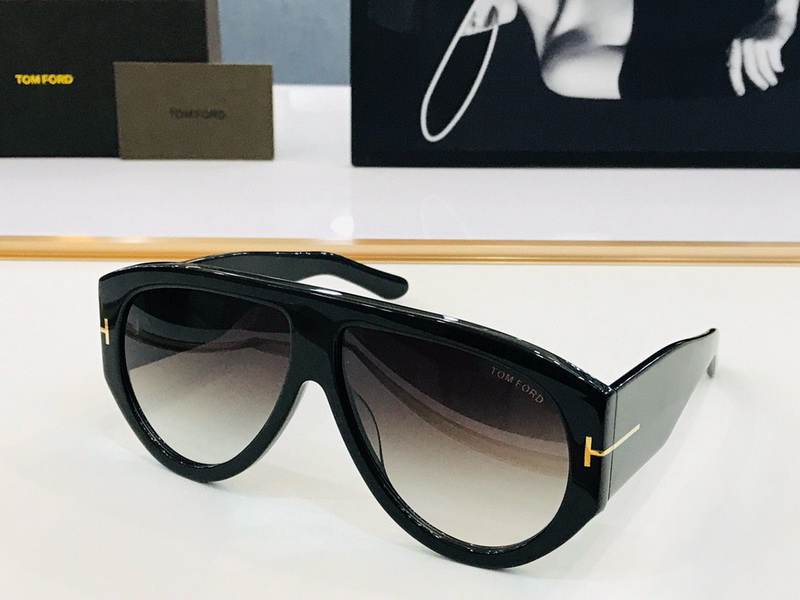 Tom Ford Sunglasses(AAAA)-391