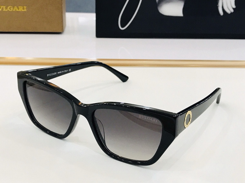 Bvlgari Sunglasses(AAAA)-143