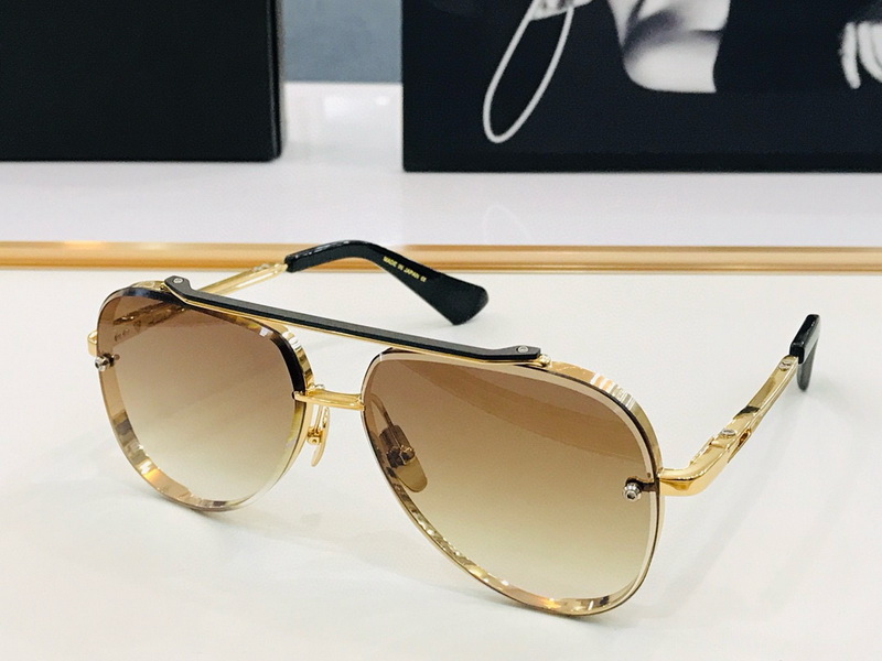 DITA Sunglasses(AAAA)-385