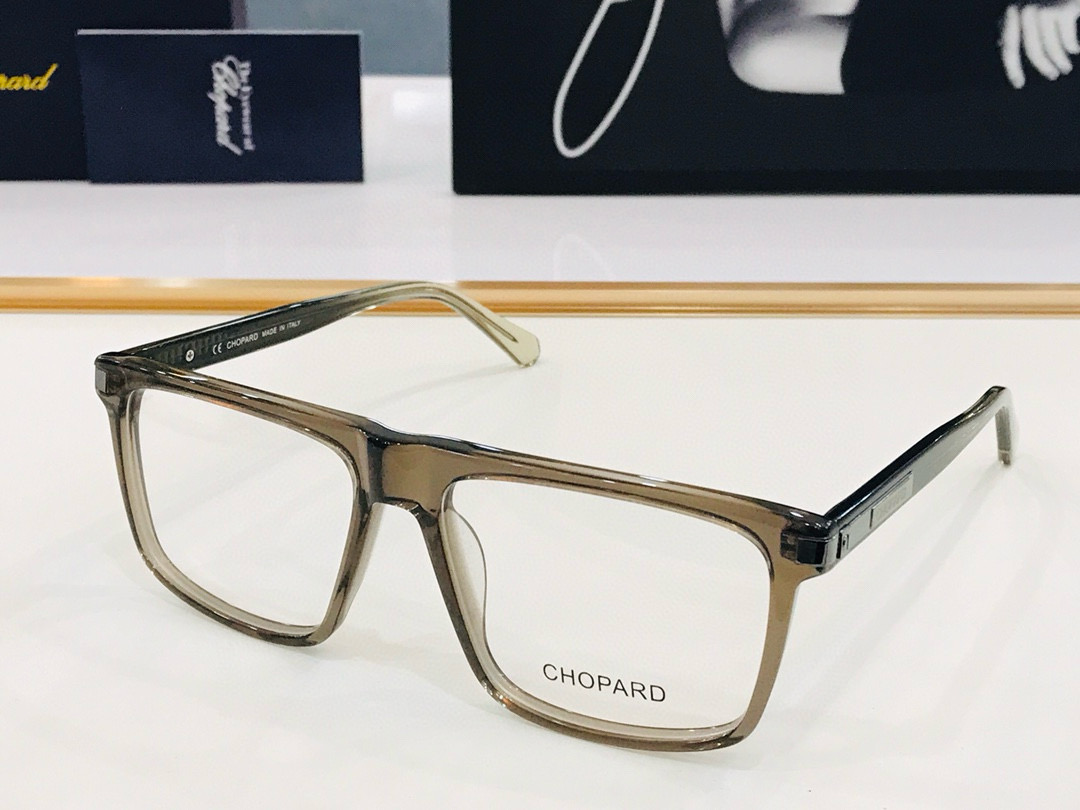 Chopard Sunglasses(AAAA)-138