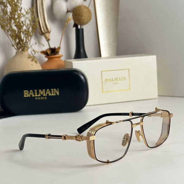 Balmain Sunglasses(AAAA)-106