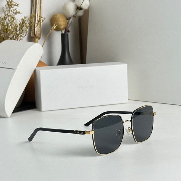 Prada Sunglasses(AAAA)-1143