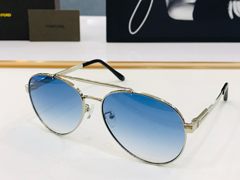 Tom Ford Sunglasses(AAAA)-372