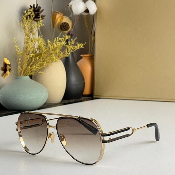 Balmain Sunglasses(AAAA)-107