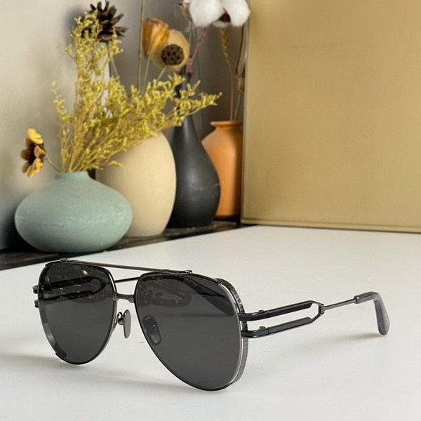 Balmain Sunglasses(AAAA)-103