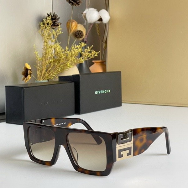 Givenchy Sunglasses(AAAA)-039