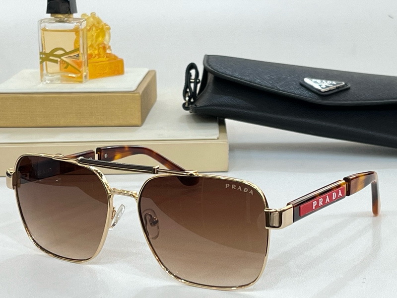 Prada Sunglasses(AAAA)-1133